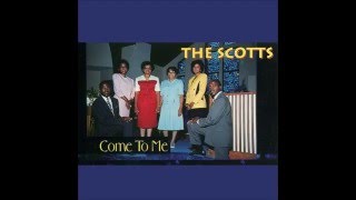 "I've Never Been This Homesick Before" - Scotts (1993)