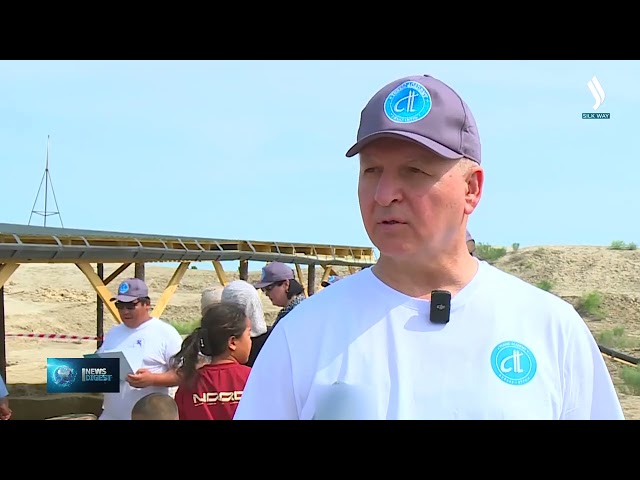 Қызылорда облысында көне күміс монеталар табылды