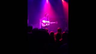 Youth is Wasted on the Young - Augustana. Live.