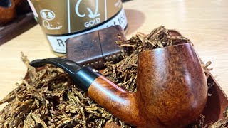 Rainer Gold blend 71 pipe tobacco