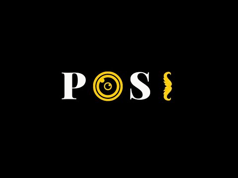 Promotional video thumbnail 1 for Pose Photo Booths