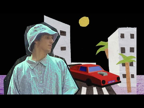 Biga*Ranx ft. Blundetto - Montpellier (Clip officiel)