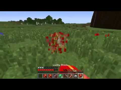 PopularMMOs Minecraft PIGMAN BOSS CHALLENGE GAMES Lucky Block Mod Modded Mini Game