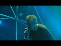 INSIDE ALL THE PEOPLE PLANET FUNK Bergamo 2025