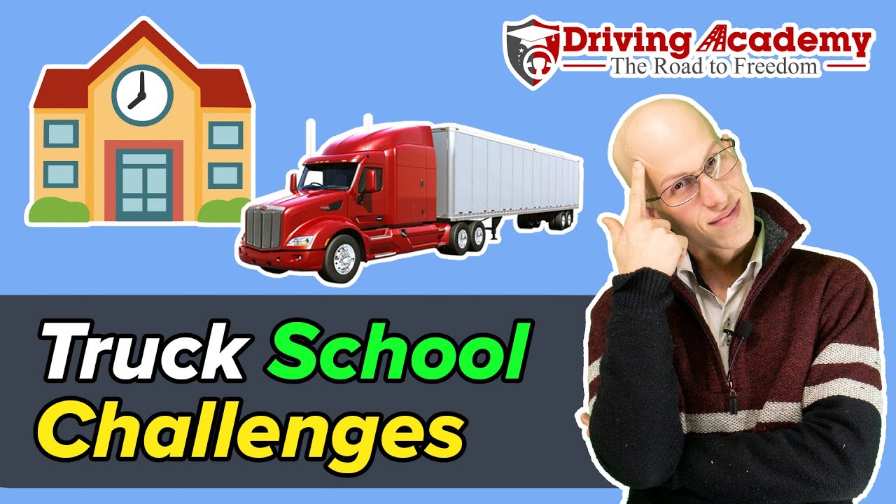 Challenge of Opening a Truck Driving School: Insights and Tips from an Expert