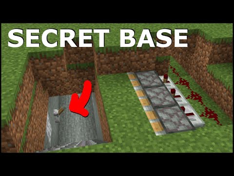 Minecraft: 10+ Zombie Redstone Builds! (easy)