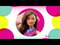 Mattel BARBIE Barbė karjeristė, DVF50