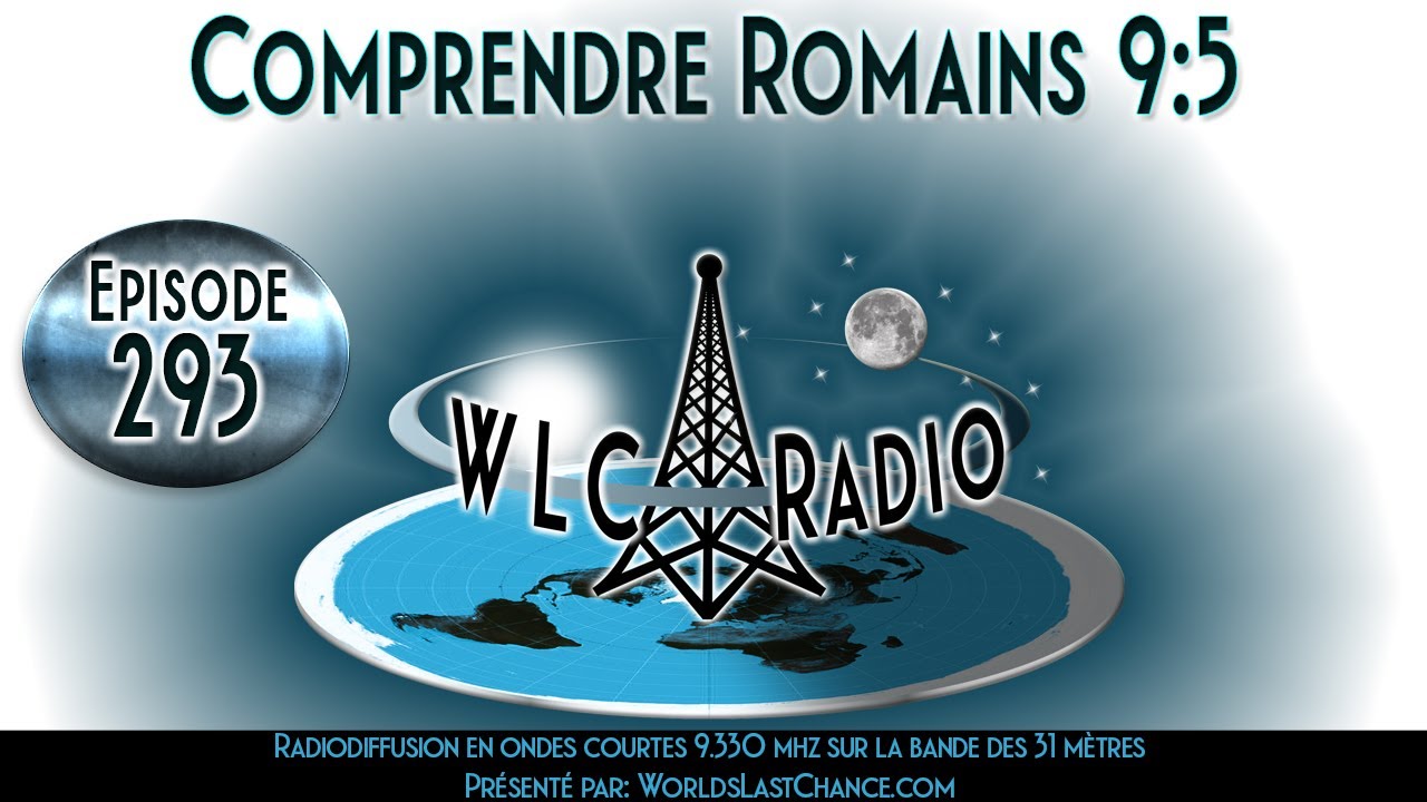 Comprendre Romains 9:5