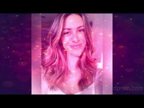 Cute Model Video #3 (07-23-2023)