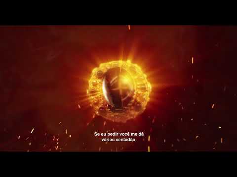 1- Kiaz feat, Chris MC - Um dia qualquer