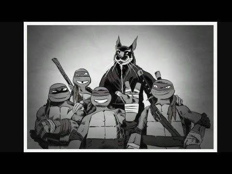 Teenage Mutant Ninja Turtles 2012 Series Finale