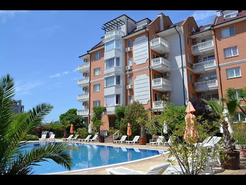 One-bedroom furnished property in the area of Cacао Beach