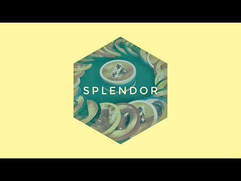 How to Play: Splendor - YouTube