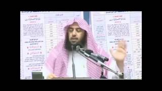 صورة إقامة الصلاة وأثرها |أ.د.عمر المقبل|