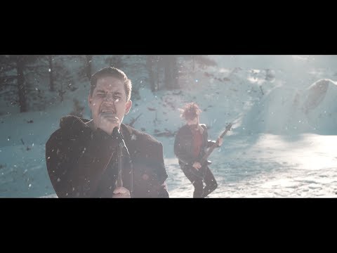 Outsiders - Griever (Official Music Video)