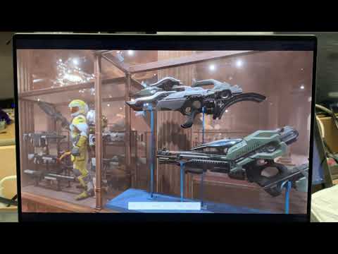 Dell XPS 13 9310 Benchmark Test