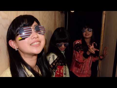 MUTANT MONSTER - ABNORMAL TOUR 2017 -  もうすぐ 木っ端微塵 ONEMAN LIVE!!!