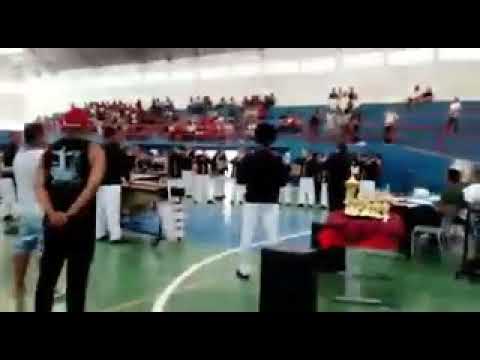 Comuws - concurso de Macacu