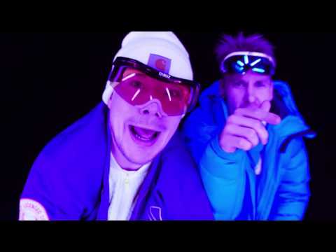 JVG - Paluu tulevaisuuteen (virallinen musiikkivideo)