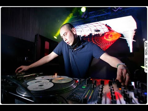 Temper D - LIVE @ Drum Club Pacha - Ibiza 08.10.2005