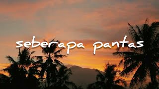 Download lagu Seberapa pantas - sheila on 7 ( cover by alzera ) mp3