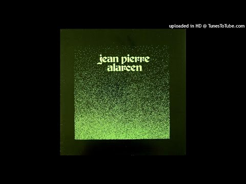A JazzMan Dean Upload - Jean Pierre Alarcen - Sambaba (1978) - Jazz Fusion #jazzmandean #jazzfusion