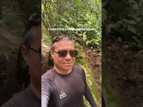 Sendero Agua Blanca #bochalema #nortedesantander #colombia #cucuta