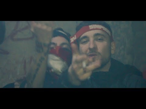 AKA EJECUTIVO - GOTTI REMIX (SHOT BY ERNEST VEIL)