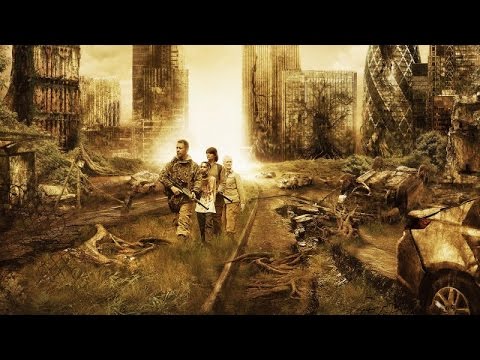 The Girl With All The Gifts 2016 1080p BluRay || فلم زومبي جديد نهاية العالم HD