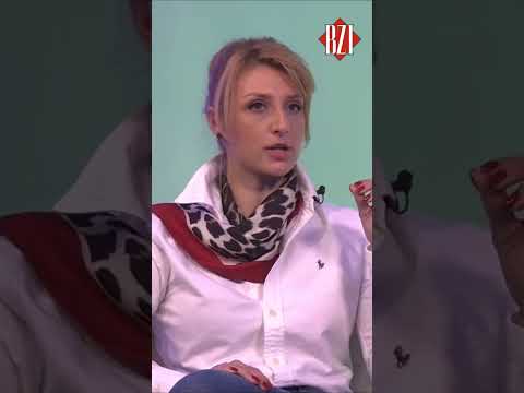 Psihologul Alina Amarandei - De la ce vârstă se poate instala depresia la copii