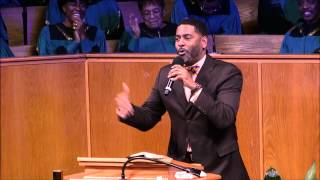 March 4, 2014 &quot;I Love Jesus But Can&#39;t Stand the Church&quot; Rev. Dr. Otis Moss II