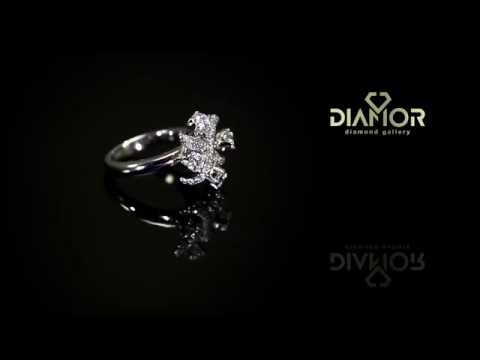 LR-040 DIAMOR Collection