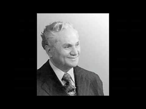 زكي ناصيف - حنانك يا رب الأكوان