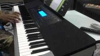 Sofaz - Sesuatu Yang Berbeza ( Cover )