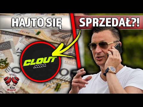Hajto Powiedział za Dużo?! To Dlatego Przyjął Ich Propozycję!?