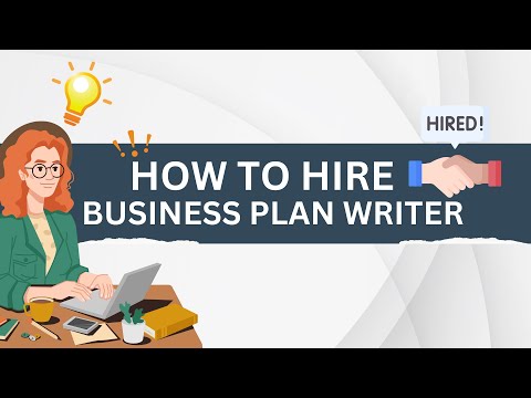 Business Plan Course 2026 | From Zero to Expert Guide