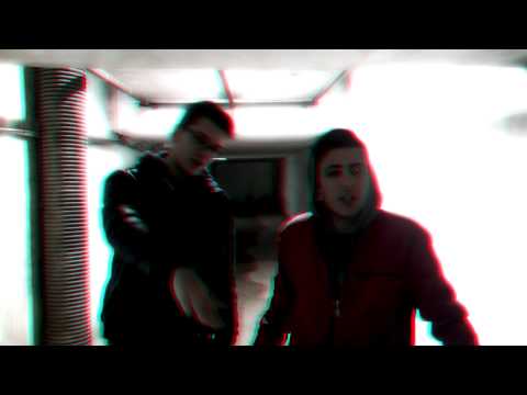 Efrail Dessas x Jenga - ACAPELLA (2015) #KanÇanağıÖncesi