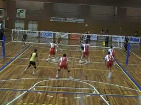 aleksandar milkov Highlight 2