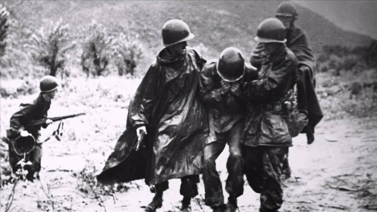 "The Miracle of Father Kapaun" documentary teaser trailer