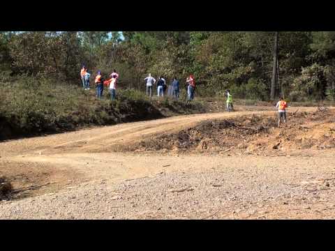 2013 Boğaziçi Rallisi   Hakan Uçucu