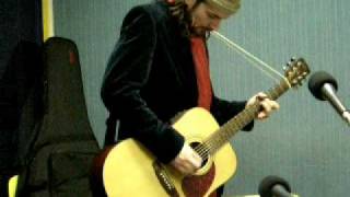 Luc Vs The Posies : Fall Song