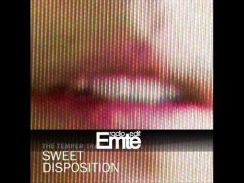 The Temper Trap - Sweet Disposition (Axwell & Dirty South Remix) [Radio Edit]