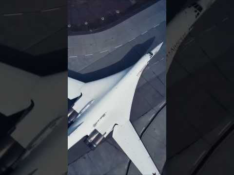 Russian Tupolev Tu-160 in Action | The World&rsquo;s Fastest Supersonic Bombers