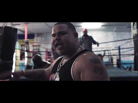 C.M.D.I - " TRY SUMN " ( CLICK CLACK BOOM )