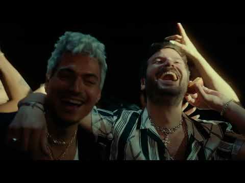 Taburete - La Discoteca (Videoclip Oficial)