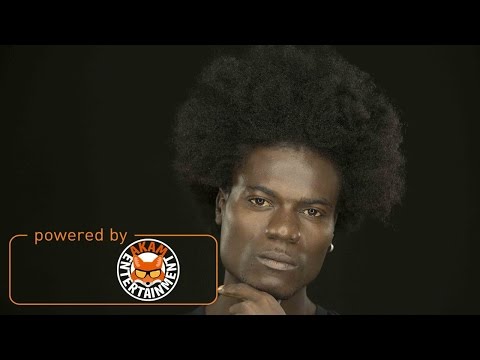 Blakk Man - Dem Dead (Maestro Don Diss) November 2016