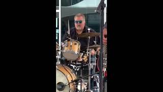 SILVERMINE at the 2017 Rock 'N' Roll Marathon