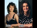 THE MUMMY ALL CHARACTER S THEN VS NOW GREATEST MOVIE EVER StatusVideo Short