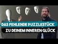 Das fehlende Puzzlestück zu Deinem inneren Glück