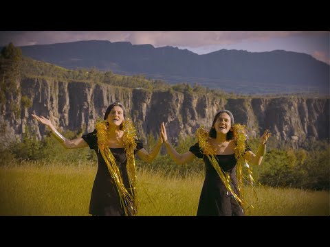 Alma Vieja - LAS ÁÑEZ